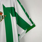 Retro Real Betis 2000-2001 home image 8