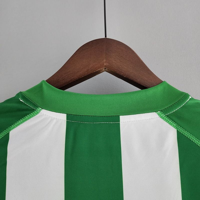 Retro Real Betis 2001-2002 home image 4
