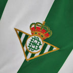 Retro Real Betis 2001-2002 home image 5