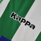 Retro Real Betis 2001-2002 home image 6
