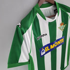Retro Real Betis 2001-2002 home image 7