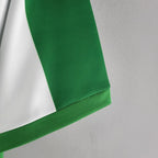 Retro Real Betis 2001-2002 home image 8