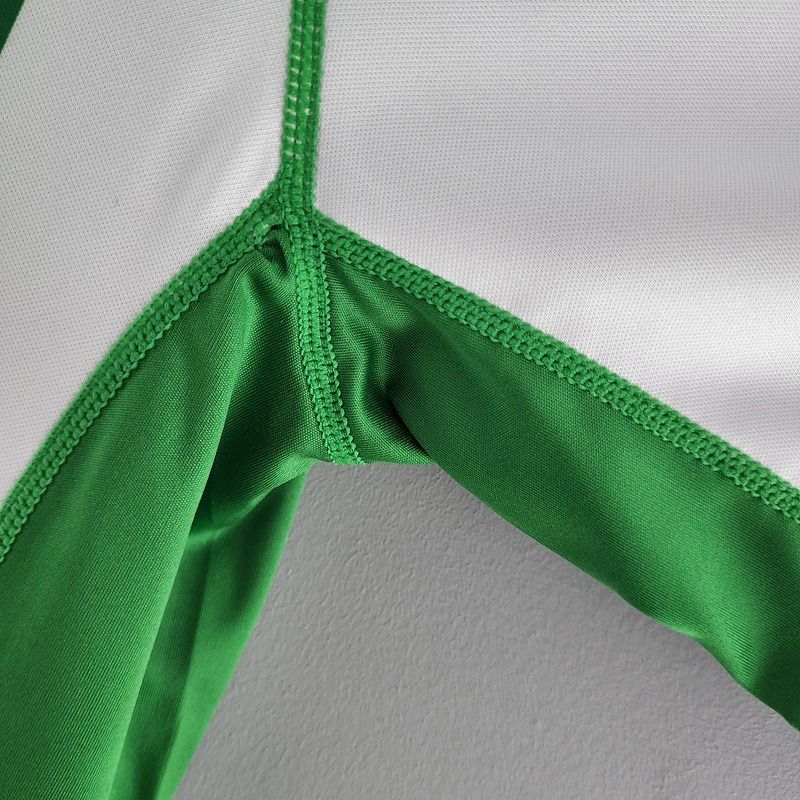 Retro Real Betis 2001-2002 home image 9