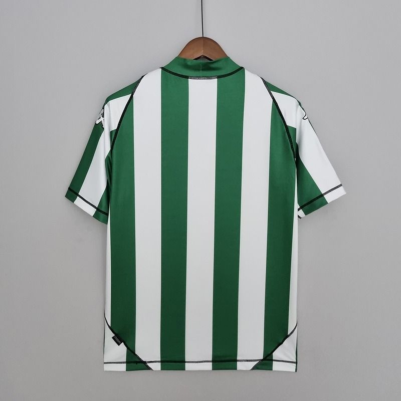 Retro Real Betis 2003-2004 home image 2