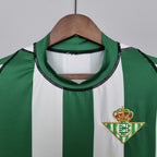 Retro Real Betis 2003-2004 home image 3