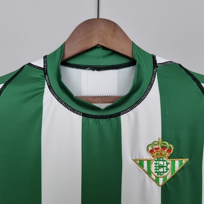 Retro Real Betis 2003-2004 home image 3