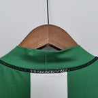Retro Real Betis 2003-2004 home image 4