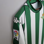 Retro Real Betis 2003-2004 home image 7