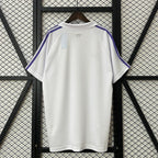 Retro Real Madrid 1984-1985 home image 2