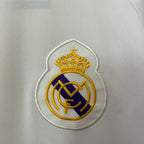 Retro Real Madrid 1984-1985 home image 7
