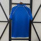 Retro Real Madrid 1986-1987 away image 2