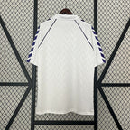 Retro Real Madrid 1986-1988 home image 2