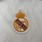 Retro Real Madrid 1986-1988 home image 7