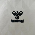 Retro Real Madrid 1986-1988 home image 8