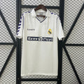 Retro Real Madrid 1989-1990 home