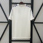 Retro Real Madrid 1989-1990 home image 2