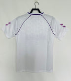 Retro Real Madrid 1990-1992 home image 2