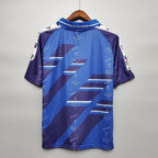 Retro Real Madrid 1994-1996 away image 2