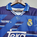 Retro Real Madrid 1994-1996 away image 3