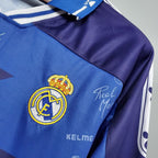 Retro Real Madrid 1994-1996 away image 6