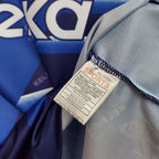 Retro Real Madrid 1994-1996 away image 7