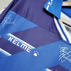 Retro Real Madrid 1994-1996 away image 8
