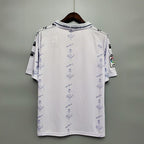 Retro Real Madrid 1994-1996 home image 2