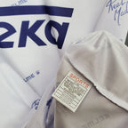 Retro Real Madrid 1994-1996 home image 6