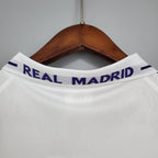 Retro Real Madrid 1996-1997 home image 4