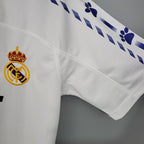 Retro Real Madrid 1996-1997 home image 6