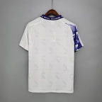 Retro Real Madrid 1996-1997 second away image 2
