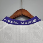 Retro Real Madrid 1996-1997 second away image 5