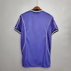 Retro Real Madrid 1997-1998 away image 2