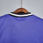 Retro Real Madrid 1997-1998 away image 4
