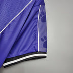 Retro Real Madrid 1997-1998 away image 7