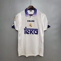Retro Real Madrid 1997-1998 home