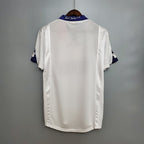 Retro Real Madrid 1997-1998 home image 2