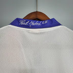 Retro Real Madrid 1997-1998 home image 4