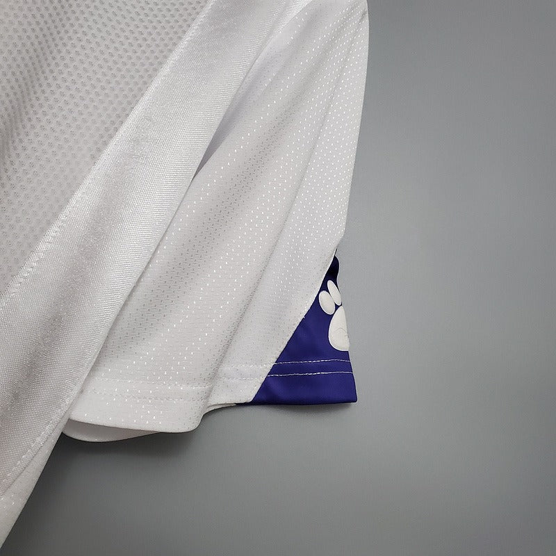 Retro Real Madrid 1997-1998 home image 7