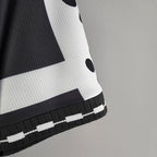 Retro Real Madrid 1997-1998 second away image 7