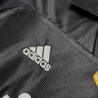 Retro Real Madrid 1998-1999 away image 7