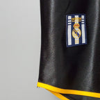 Retro Real Madrid 1998-1999 away image 9