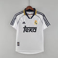 Retro Real Madrid 1998-2000 home