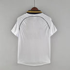 Retro Real Madrid 1998-2000 home image 2