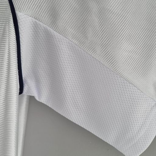 Retro Real Madrid 1998-2000 home image 5