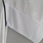 Retro Real Madrid 1998-2000 home image 5