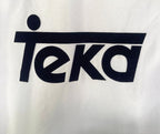 Retro Real Madrid 1998-2000 home image 6