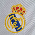 Retro Real Madrid 1998-2000 home image 8