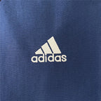 Retro Real Madrid 1998-2000 second away image 6
