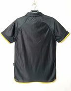Retro Real Madrid 1999-2001 away image 2